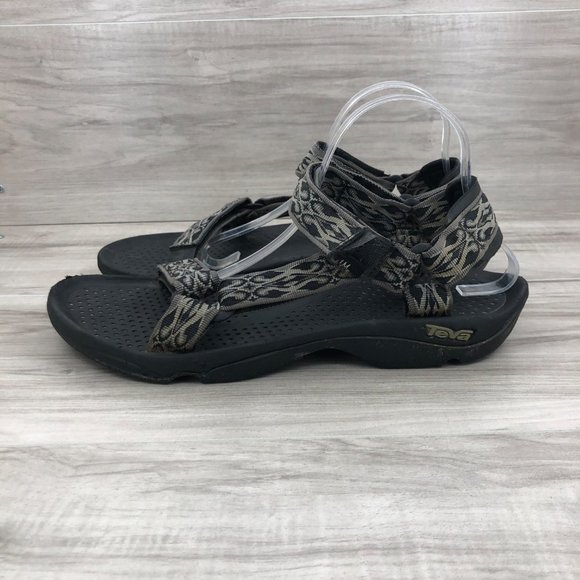 Teva Other - Teva Hurricane ZLT2 Sandals Men's Size 11
